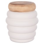 ΤΡΑΠΕΖΙ ΒΟΗΘΗΤΙΚΟ PUFFAT HM18172.02 FIBER CEMENT ΛΕΥΚΟ- ΞΥΛΟ TEAK TOP Φ45x46Υεκ. ΤΡΑΠΕΖΙ ΒΟΗΘΗΤΙΚΟ PUFFAT HM18172.02 FIBER CEMENT ΛΕΥΚΟ- ΞΥΛΟ TEAK TOP Φ45x46Υεκ.
