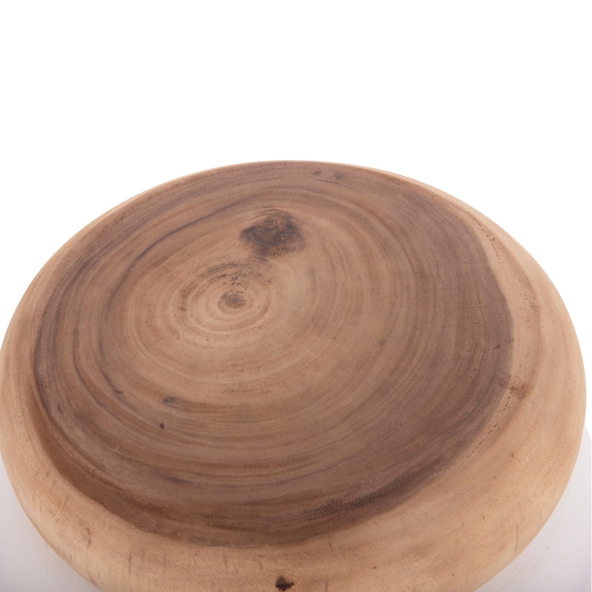 ΤΡΑΠΕΖΙ ΒΟΗΘΗΤΙΚΟ PUFFAT HM18172.02 FIBER CEMENT ΛΕΥΚΟ- ΞΥΛΟ TEAK TOP Φ45x46Υεκ. ΤΡΑΠΕΖΙ ΒΟΗΘΗΤΙΚΟ PUFFAT HM18172.02 FIBER CEMENT ΛΕΥΚΟ- ΞΥΛΟ TEAK TOP Φ45x46Υεκ.