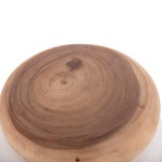 ΤΡΑΠΕΖΙ ΒΟΗΘΗΤΙΚΟ PUFFAT HM18172.02 FIBER CEMENT ΛΕΥΚΟ- ΞΥΛΟ TEAK TOP Φ45x46Υεκ. ΤΡΑΠΕΖΙ ΒΟΗΘΗΤΙΚΟ PUFFAT HM18172.02 FIBER CEMENT ΛΕΥΚΟ- ΞΥΛΟ TEAK TOP Φ45x46Υεκ.