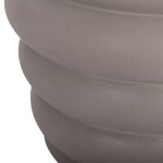 ΤΡΑΠΕΖΙ ΒΟΗΘΗΤΙΚΟ PUFFAT HM18172.03 FIBER CEMENT ΓΚΡΙ- ΞΥΛΟ TEAK TOP Φ45x46Υεκ. ΤΡΑΠΕΖΙ ΒΟΗΘΗΤΙΚΟ PUFFAT HM18172.03 FIBER CEMENT ΓΚΡΙ- ΞΥΛΟ TEAK TOP Φ45x46Υεκ.