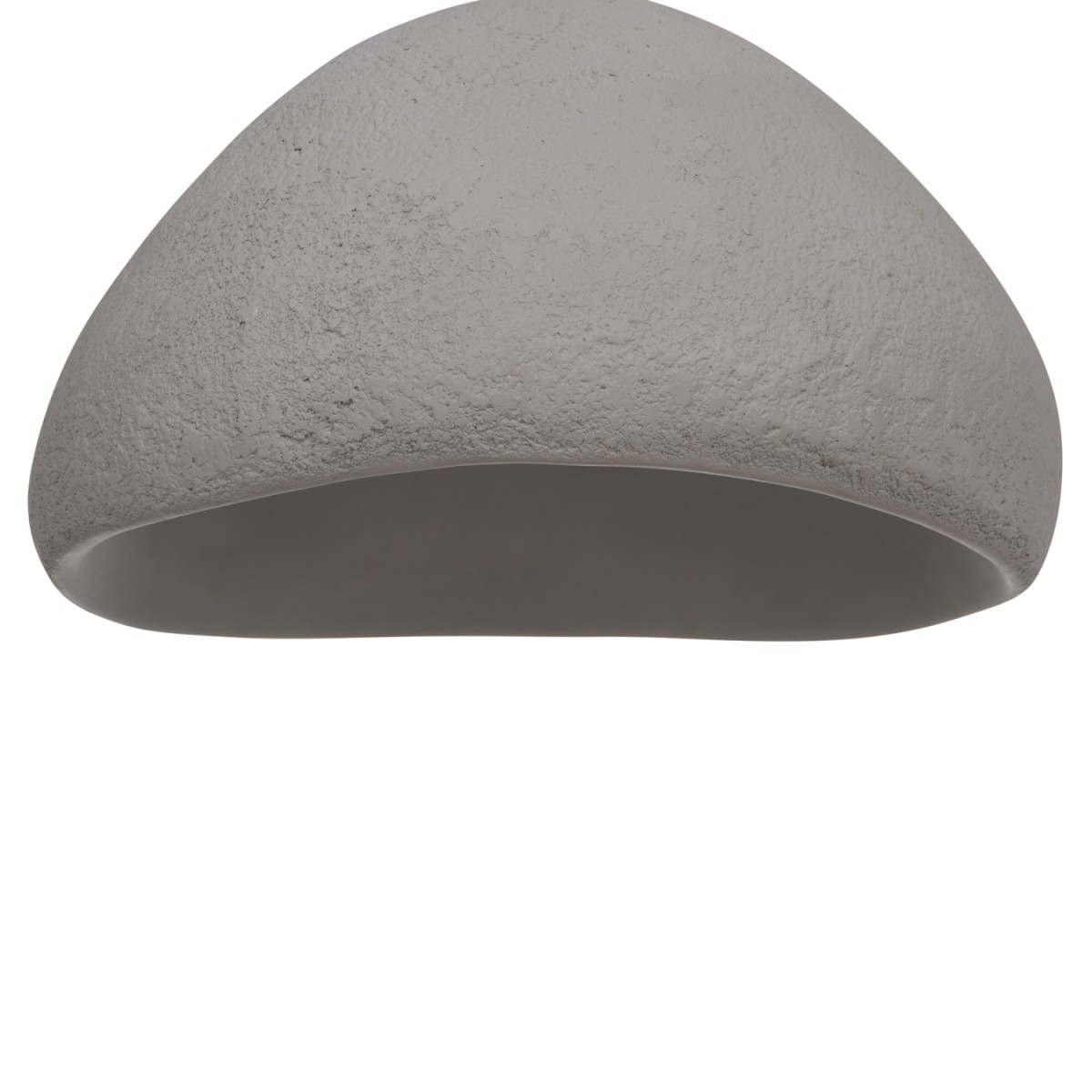 ΦΩΤΙΣΤΙΚΟ ΟΡΟΦΗΣ ΚΡΕΜΑΣΤΟ JAYLEN HM4703.03XL FIBER CEMENT ΓΚΡΙ 74x68x50-70Υεκ.