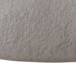 ΦΩΤΙΣΤΙΚΟ ΟΡΟΦΗΣ ΚΡΕΜΑΣΤΟ JAYLEN HM4703.03XL FIBER CEMENT ΓΚΡΙ 74x68x50-70Υεκ.