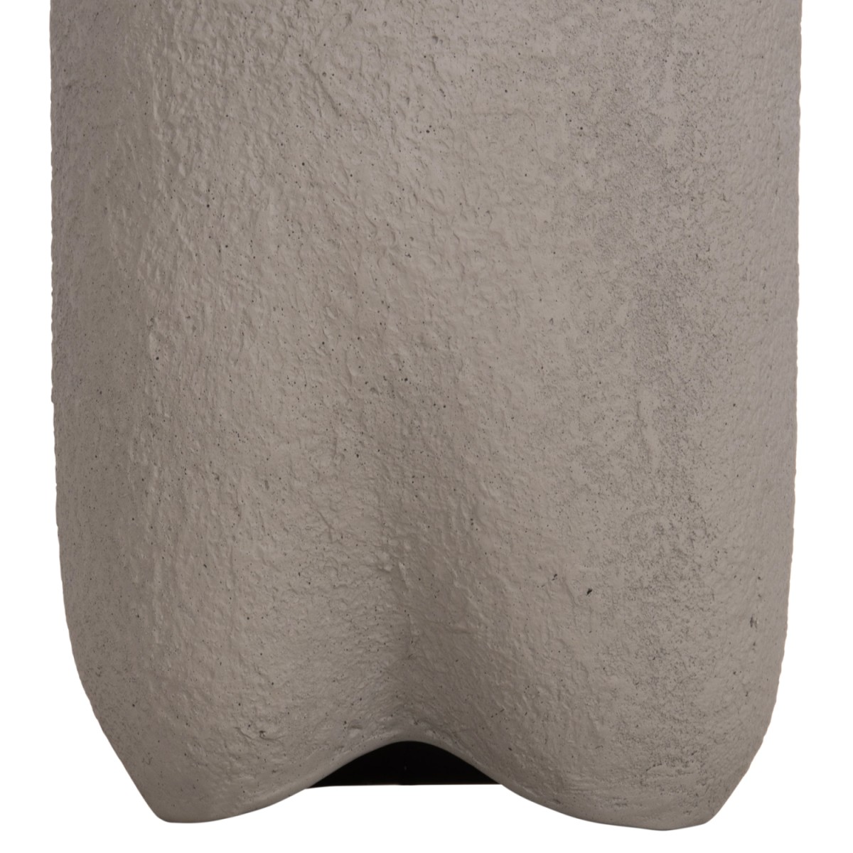 ΦΩΤΙΣΤΙΚΟ ΟΡΟΦΗΣ ΚΡΕΜΑΣΤΟ LOGKY HM4704.03L--FIBER CEMENT ΓΚΡΙ 35x35x67Υεκ