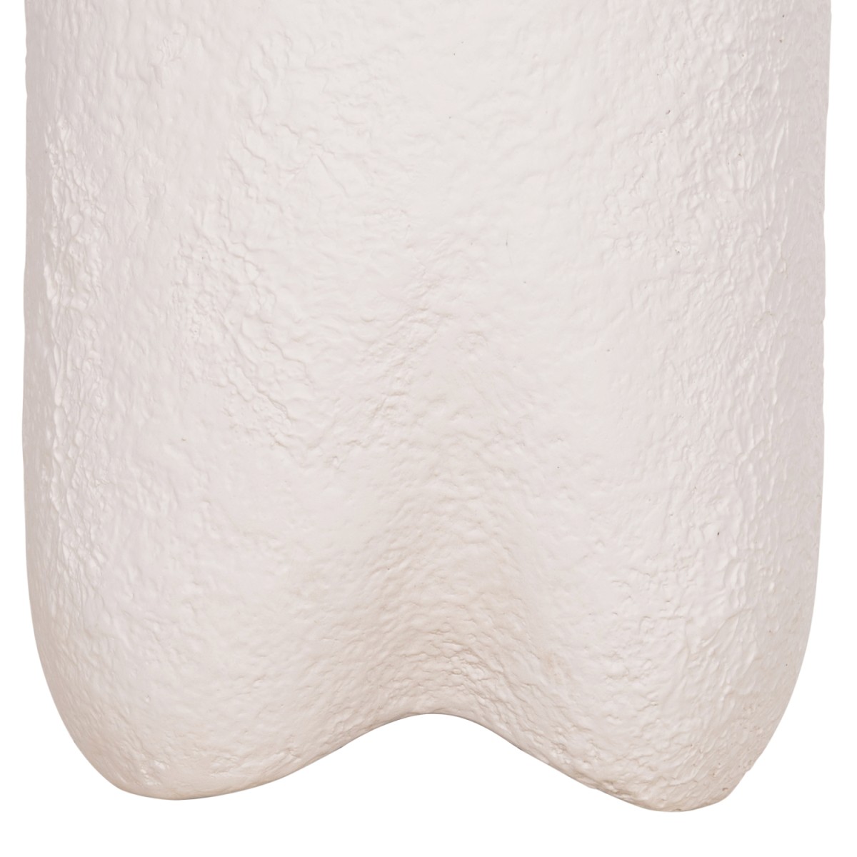 ΦΩΤΙΣΤΙΚΟ ΟΡΟΦΗΣ ΚΡΕΜΑΣΤΟ LOGKY HM4704.02S--FIBER CEMENT ΛΕΥΚΟ Φ24x47Υεκ