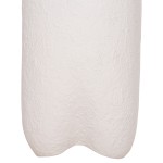 ΦΩΤΙΣΤΙΚΟ ΟΡΟΦΗΣ ΚΡΕΜΑΣΤΟ LOGKY HM4704.02L--FIBER CEMENT ΛΕΥΚΟ 35x35x67Υεκ