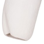 ΦΩΤΙΣΤΙΚΟ ΟΡΟΦΗΣ ΚΡΕΜΑΣΤΟ LOGKY HM4704.02L--FIBER CEMENT ΛΕΥΚΟ 35x35x67Υεκ