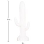 ΔΙΑΚΟΣΜΗΤΙΚΟΣ ΚΑΚΤΟΣ ΔΑΠΕΔΟΥ CACTUS HM4386.02M ΓΥΨΟΣ ΣΕ ΛΕΥΚΟ 54x34x103Υεκ. ΔΙΑΚΟΣΜΗΤΙΚΟΣ ΚΑΚΤΟΣ ΔΑΠΕΔΟΥ CACTUS HM4386.02M ΓΥΨΟΣ ΣΕ ΛΕΥΚΟ 54x34x103Υεκ.
