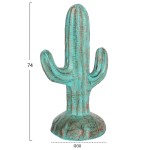 ΔΙΑΚΟΣΜΗΤΙΚΟΣ ΚΑΚΤΟΣ ΔΑΠΕΔΟΥ CACTUS HM4386.03S ΓΥΨΟΣ ΣΕ ΤΙΡΚΟΥΑΖ 42x30x74Υεκ. ΔΙΑΚΟΣΜΗΤΙΚΟΣ ΚΑΚΤΟΣ ΔΑΠΕΔΟΥ CACTUS HM4386.03S ΓΥΨΟΣ ΣΕ ΤΙΡΚΟΥΑΖ 42x30x74Υεκ.