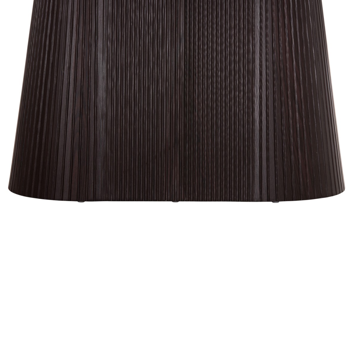 ΤΡΑΠΕΖΙ ΟΒΑΛ CATER HM18320 ΚΕΡΑΜΙΚΟ TOP ΟΨΗ ΤΡΑΒΕΡΤΙΝΑΣ-MDF ΒΑΣΗ 180x90x74Υεκ