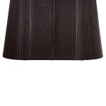 ΤΡΑΠΕΖΙ ΟΒΑΛ CATER HM18320 ΚΕΡΑΜΙΚΟ TOP ΟΨΗ ΤΡΑΒΕΡΤΙΝΑΣ-MDF ΒΑΣΗ 180x90x74Υεκ