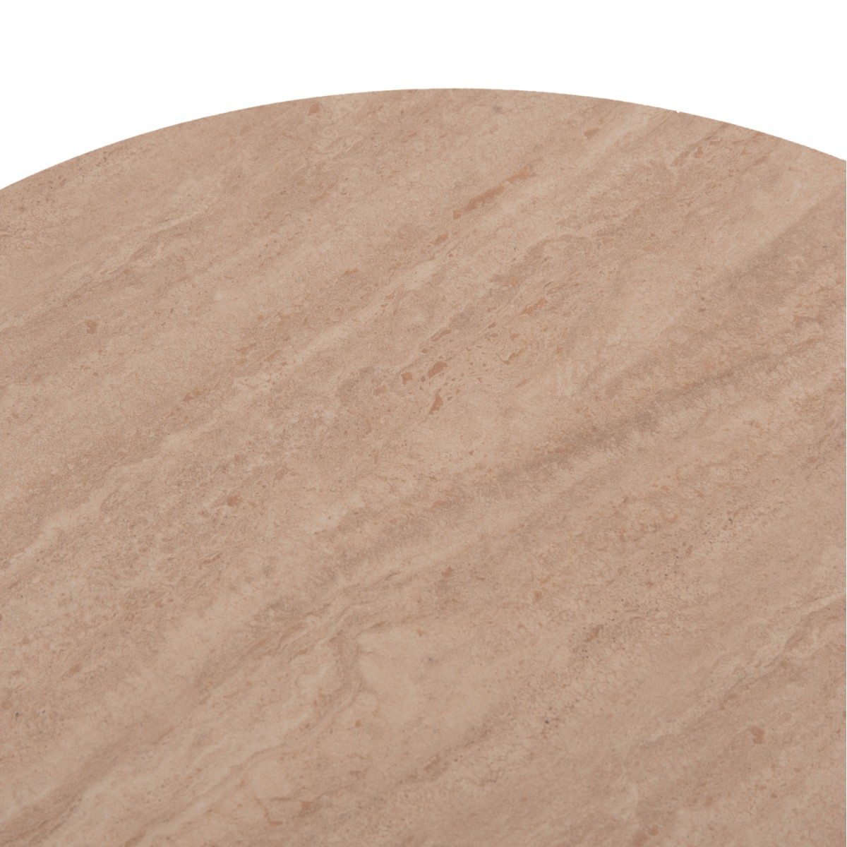 ΤΡΑΠΕΖΙ ΣΑΛΟΝΙΟΥ ΟΒΑΛ CATER HM18321 ΚΕΡΑΜΙΚΟ TOP ΟΨΗ ΤΡΑΒΕΡΤΙΝΑΣ-MDF ΒΑΣΗ 120x60x46Υεκ