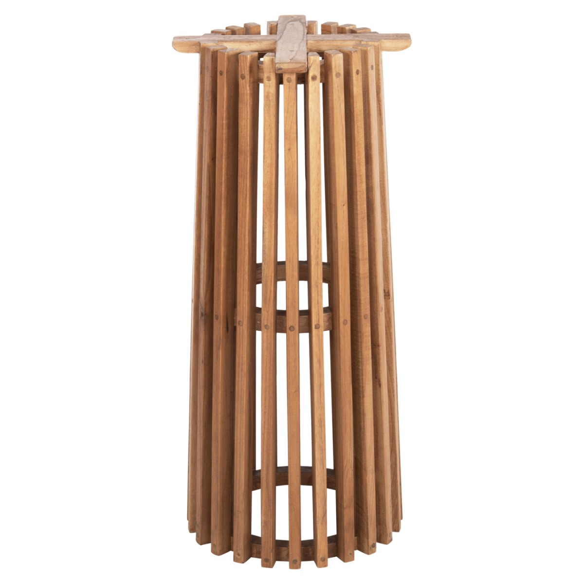 ΒΑΣΗ BAR STAND ΕΣΩΤ.ΧΩΡΟΥ ΜΕΣ.ΥΨΟΥΣ ΣΤΡΟΓΓΥΛΗ FRANTZ HM9857.11 MINDI ΞΥΛΟ ΣΕ ΦΥΣΙΚΟ Φ40x90Υεκ. ΒΑΣΗ BAR STAND ΕΣΩΤ.ΧΩΡΟΥ ΜΕΣ.ΥΨΟΥΣ ΣΤΡΟΓΓΥΛΗ FRANTZ HM9857.11 MINDI ΞΥΛΟ ΣΕ ΦΥΣΙΚΟ Φ40x90Υεκ.