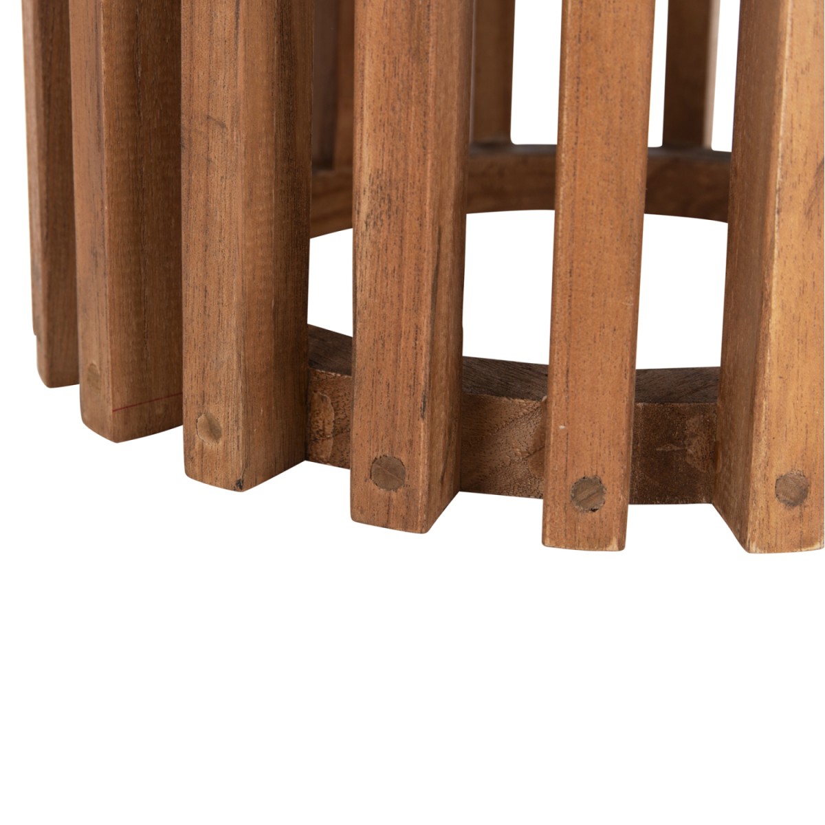 ΒΑΣΗ BAR STAND ΕΣΩΤ.ΧΩΡΟΥ ΜΕΣ.ΥΨΟΥΣ ΣΤΡΟΓΓΥΛΗ FRANTZ HM9857.11 MINDI ΞΥΛΟ ΣΕ ΦΥΣΙΚΟ Φ40x90Υεκ. ΒΑΣΗ BAR STAND ΕΣΩΤ.ΧΩΡΟΥ ΜΕΣ.ΥΨΟΥΣ ΣΤΡΟΓΓΥΛΗ FRANTZ HM9857.11 MINDI ΞΥΛΟ ΣΕ ΦΥΣΙΚΟ Φ40x90Υεκ.