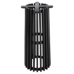 ΒΑΣΗ BAR STAND ΕΣΩΤ.ΧΩΡΟΥ ΜΕΣ.ΥΨΟΥΣ ΣΤΡΟΓΓΥΛΗ FRANTZ HM9857.12 MINDI ΞΥΛΟ ΣΕ ΜΑΥΡΟ Φ40x90Υεκ. ΒΑΣΗ BAR STAND ΕΣΩΤ.ΧΩΡΟΥ ΜΕΣ.ΥΨΟΥΣ ΣΤΡΟΓΓΥΛΗ FRANTZ HM9857.12 MINDI ΞΥΛΟ ΣΕ ΜΑΥΡΟ Φ40x90Υεκ.