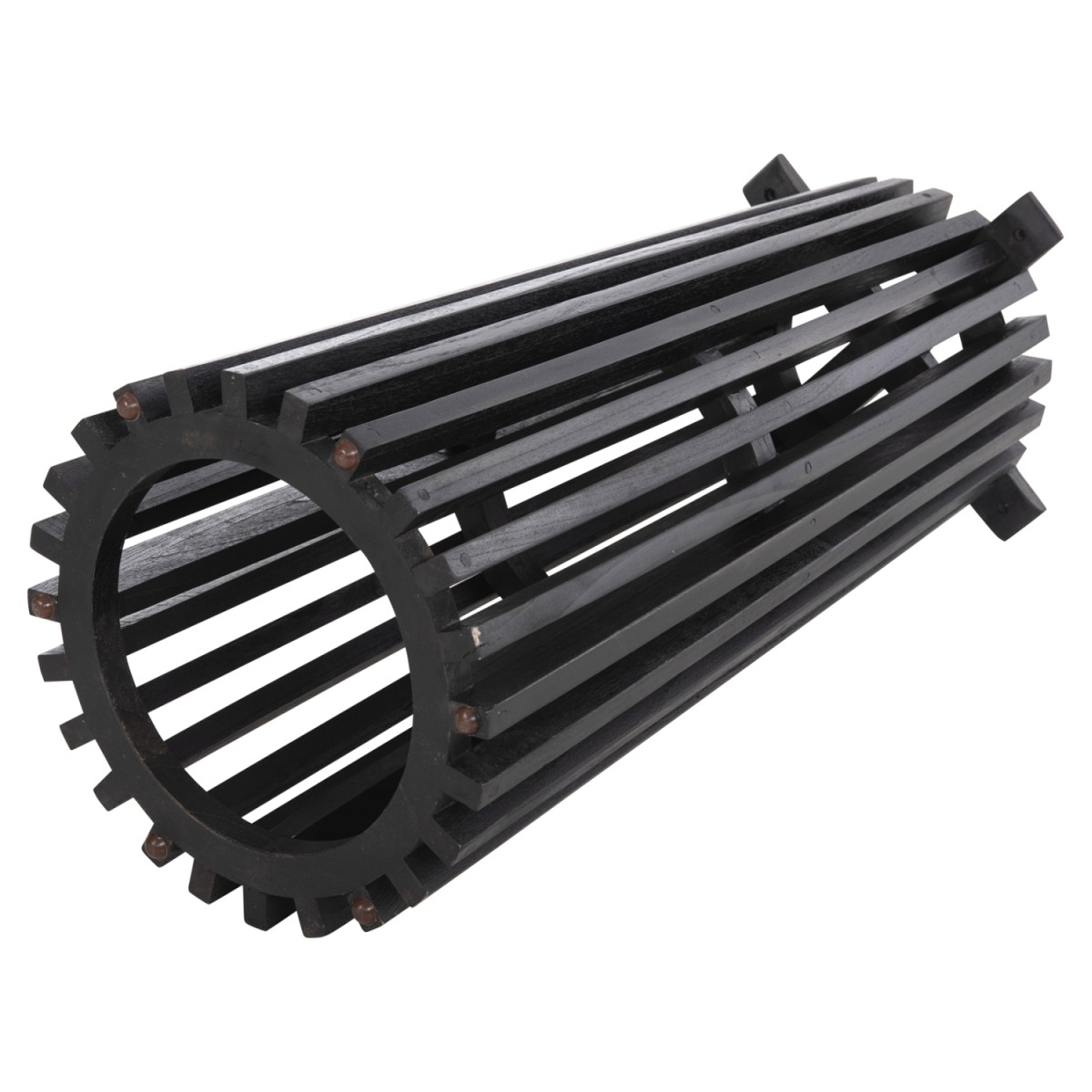 ΒΑΣΗ BAR STAND ΕΣΩΤ.ΧΩΡΟΥ ΜΕΣ.ΥΨΟΥΣ ΣΤΡΟΓΓΥΛΗ FRANTZ HM9857.12 MINDI ΞΥΛΟ ΣΕ ΜΑΥΡΟ Φ40x90Υεκ. ΒΑΣΗ BAR STAND ΕΣΩΤ.ΧΩΡΟΥ ΜΕΣ.ΥΨΟΥΣ ΣΤΡΟΓΓΥΛΗ FRANTZ HM9857.12 MINDI ΞΥΛΟ ΣΕ ΜΑΥΡΟ Φ40x90Υεκ.