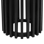 ΒΑΣΗ BAR STAND ΕΣΩΤ.ΧΩΡΟΥ ΜΕΣ.ΥΨΟΥΣ ΣΤΡΟΓΓΥΛΗ FRANTZ HM9857.12 MINDI ΞΥΛΟ ΣΕ ΜΑΥΡΟ Φ40x90Υεκ. ΒΑΣΗ BAR STAND ΕΣΩΤ.ΧΩΡΟΥ ΜΕΣ.ΥΨΟΥΣ ΣΤΡΟΓΓΥΛΗ FRANTZ HM9857.12 MINDI ΞΥΛΟ ΣΕ ΜΑΥΡΟ Φ40x90Υεκ.