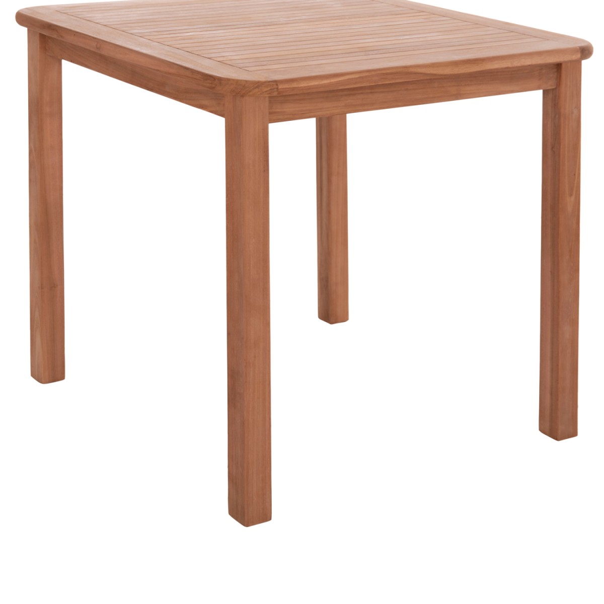 ΤΡΑΠΕΖΙ ΤΕΤΡΑΓΩΝΟ PRESSCOT HM18122 ΞΥΛΟ TEAK--ΦΥΣΙΚΟ 80x80x76Υεκ. ΤΡΑΠΕΖΙ ΤΕΤΡΑΓΩΝΟ PRESSCOT HM18122 ΞΥΛΟ TEAK--ΦΥΣΙΚΟ 80x80x76Υεκ.