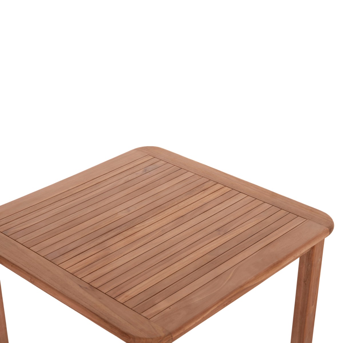 ΤΡΑΠΕΖΙ ΤΕΤΡΑΓΩΝΟ PRESSCOT HM18122 ΞΥΛΟ TEAK--ΦΥΣΙΚΟ 80x80x76Υεκ. ΤΡΑΠΕΖΙ ΤΕΤΡΑΓΩΝΟ PRESSCOT HM18122 ΞΥΛΟ TEAK--ΦΥΣΙΚΟ 80x80x76Υεκ.