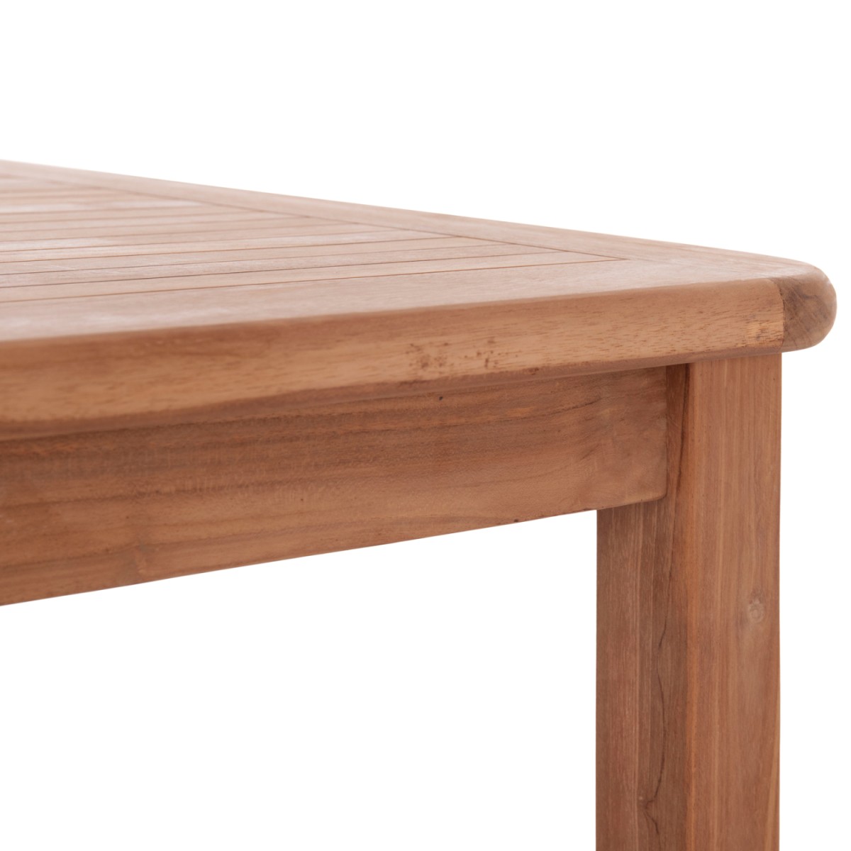 ΤΡΑΠΕΖΙ ΤΕΤΡΑΓΩΝΟ PRESSCOT HM18122 ΞΥΛΟ TEAK--ΦΥΣΙΚΟ 80x80x76Υεκ. ΤΡΑΠΕΖΙ ΤΕΤΡΑΓΩΝΟ PRESSCOT HM18122 ΞΥΛΟ TEAK--ΦΥΣΙΚΟ 80x80x76Υεκ.