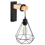 ΑΠΛΙΚΑ ΤΟΙΧΟΥ GROB HM4474 ΜΕΤΑΛΛΟ-ΞΥΛΟ 20x26x38,5Υεκ. ΑΠΛΙΚΑ ΤΟΙΧΟΥ GROB HM4474 ΜΕΤΑΛΛΟ-ΞΥΛΟ 20x26x38,5Υεκ.