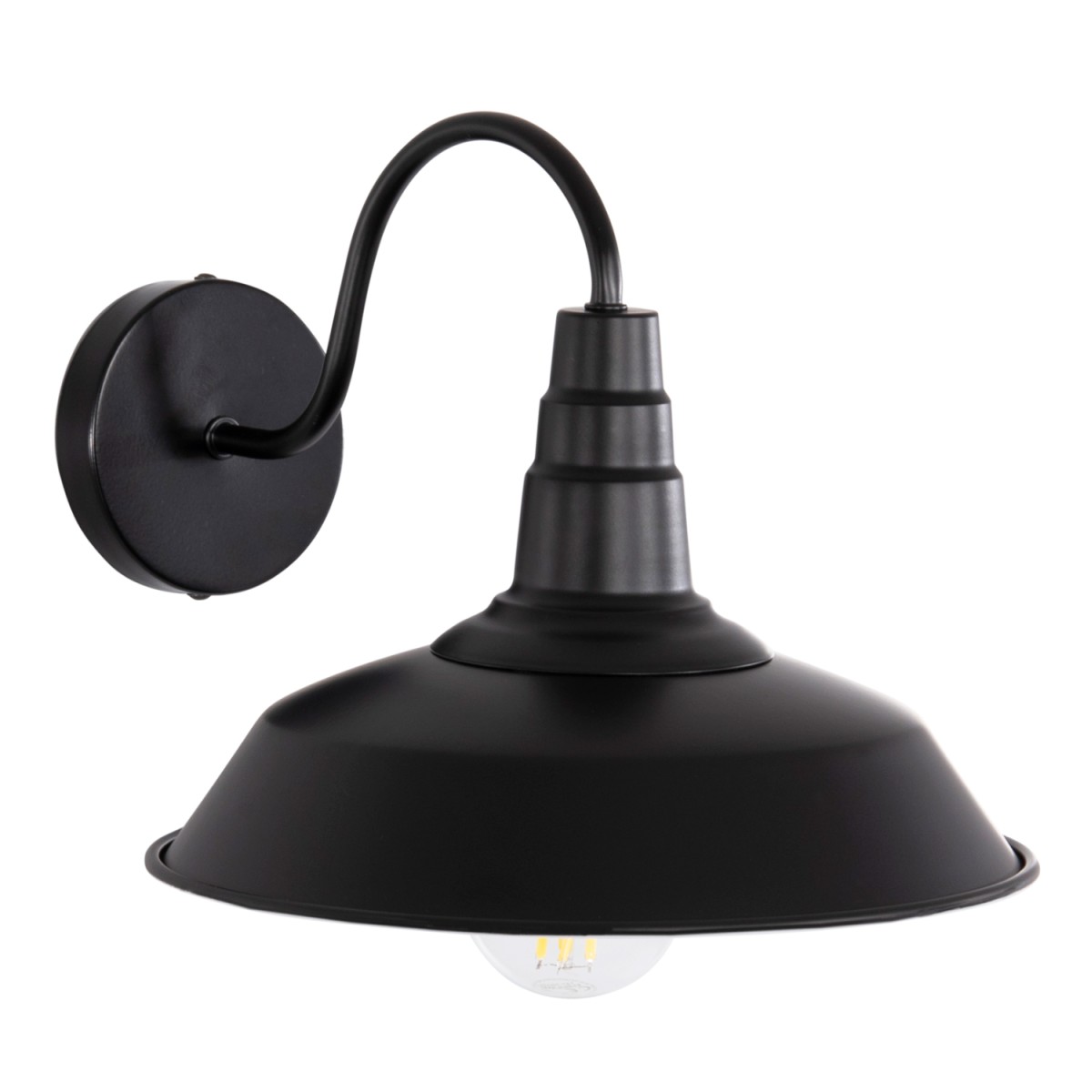 ΑΠΛΙΚΑ ΤΟΙΧΟΥ DONO HM4478 ΜΕΤΑΛΛΟ ΣΕ ΜΑΥΡΟ 26x31x25Υεκ. ΑΠΛΙΚΑ ΤΟΙΧΟΥ DONO HM4478 ΜΕΤΑΛΛΟ ΣΕ ΜΑΥΡΟ 26x31x25Υεκ.