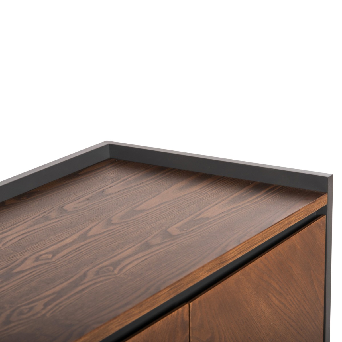 ΜΠΟΥΦΕΣ BEEN HM9740 MDF ΣΕ ΣΚΟΥΡΟ ΓΚΡΙ & ΚΑΡΥΔΙ ΚΑΠΛΑΜΑ 170x43x83Υεκ. ΜΠΟΥΦΕΣ BEEN HM9740 MDF ΣΕ ΣΚΟΥΡΟ ΓΚΡΙ & ΚΑΡΥΔΙ ΚΑΠΛΑΜΑ 170x43x83Υεκ.