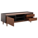 ΕΠΙΠΛΟ ΤΗΛΕΟΡΑΣΗΣ VEEN HM9741 MDF ΜΕ ΚΑΠΛΑΜΑ ΚΑΡΥΔΙΑΣ-ΚΑΡΥΔΙ&ΣΚΟΥΡΟ ΓΚΡΙ 170x40x50Υ ΕΠΙΠΛΟ ΤΗΛΕΟΡΑΣΗΣ VEEN HM9741 MDF ΜΕ ΚΑΠΛΑΜΑ ΚΑΡΥΔΙΑΣ-ΚΑΡΥΔΙ&ΣΚΟΥΡΟ ΓΚΡΙ 170x40x50Υ
