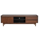 ΕΠΙΠΛΟ ΤΗΛΕΟΡΑΣΗΣ VEEN HM9741 MDF ΜΕ ΚΑΠΛΑΜΑ ΚΑΡΥΔΙΑΣ-ΚΑΡΥΔΙ&ΣΚΟΥΡΟ ΓΚΡΙ 170x40x50Υ ΕΠΙΠΛΟ ΤΗΛΕΟΡΑΣΗΣ VEEN HM9741 MDF ΜΕ ΚΑΠΛΑΜΑ ΚΑΡΥΔΙΑΣ-ΚΑΡΥΔΙ&ΣΚΟΥΡΟ ΓΚΡΙ 170x40x50Υ