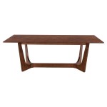 ΤΡΑΠΕΖΙ ΤΡΑΠΕΖΑΡΙΑΣ RIMER HM9742 MDF ΜΕ ΚΑΠΛΑΜΑ ΦΡΑΞΙΝΟΥ-ΚΑΡΥΔΙ ΧΡΩΜΑ 220X100x75Yεκ. ΤΡΑΠΕΖΙ ΤΡΑΠΕΖΑΡΙΑΣ RIMER HM9742 MDF ΜΕ ΚΑΠΛΑΜΑ ΦΡΑΞΙΝΟΥ-ΚΑΡΥΔΙ ΧΡΩΜΑ 220X100x75Yεκ.