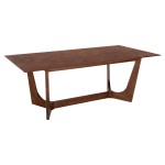 ΤΡΑΠΕΖΙ ΤΡΑΠΕΖΑΡΙΑΣ RIMER HM9742 MDF ΜΕ ΚΑΠΛΑΜΑ ΦΡΑΞΙΝΟΥ-ΚΑΡΥΔΙ ΧΡΩΜΑ 220X100x75Yεκ. ΤΡΑΠΕΖΙ ΤΡΑΠΕΖΑΡΙΑΣ RIMER HM9742 MDF ΜΕ ΚΑΠΛΑΜΑ ΦΡΑΞΙΝΟΥ-ΚΑΡΥΔΙ ΧΡΩΜΑ 220X100x75Yεκ.