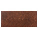ΤΡΑΠΕΖΙ ΤΡΑΠΕΖΑΡΙΑΣ RIMER HM9742 MDF ΜΕ ΚΑΠΛΑΜΑ ΦΡΑΞΙΝΟΥ-ΚΑΡΥΔΙ ΧΡΩΜΑ 220X100x75Yεκ. ΤΡΑΠΕΖΙ ΤΡΑΠΕΖΑΡΙΑΣ RIMER HM9742 MDF ΜΕ ΚΑΠΛΑΜΑ ΦΡΑΞΙΝΟΥ-ΚΑΡΥΔΙ ΧΡΩΜΑ 220X100x75Yεκ.