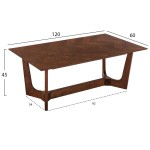 ΤΡΑΠΕΖΙ ΣΑΛΟΝΙΟΥ RIMER HM9743 MDF ΜΕ ΚΑΠΛΑΜΑ ΦΡΑΞΙΝΟΥ ΣΕ ΚΑΡΥΔΙ ΧΡΩΜΑ 120X60x45Yεκ. ΤΡΑΠΕΖΙ ΣΑΛΟΝΙΟΥ RIMER HM9743 MDF ΜΕ ΚΑΠΛΑΜΑ ΦΡΑΞΙΝΟΥ ΣΕ ΚΑΡΥΔΙ ΧΡΩΜΑ 120X60x45Yεκ.