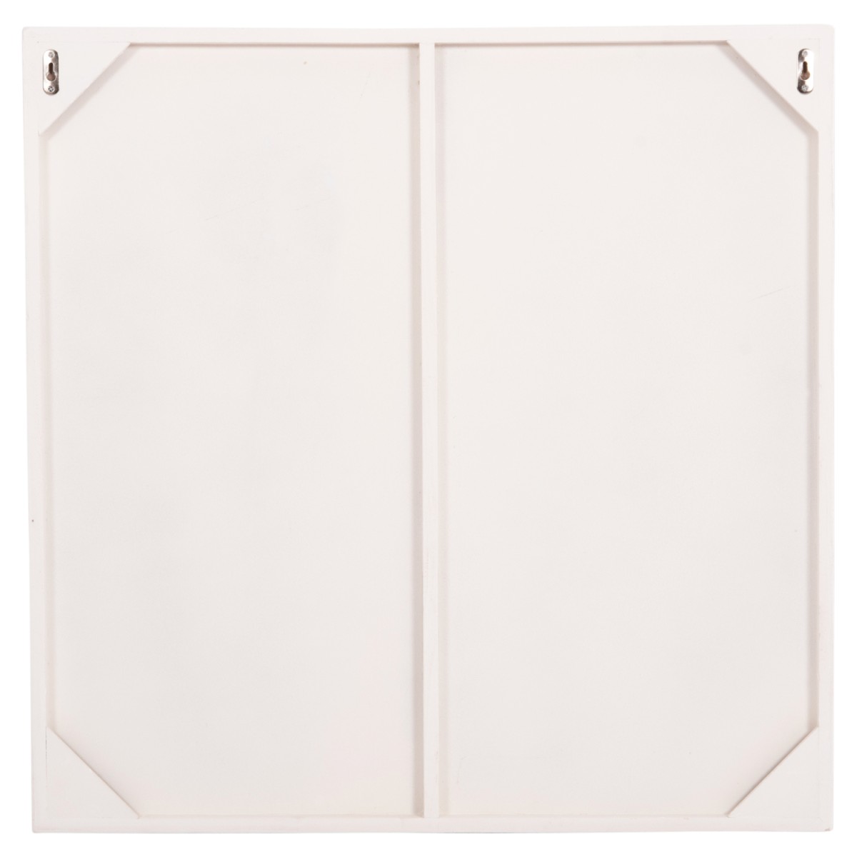 ΠΙΝΑΚΑΣ ΤΕΤΡΑΓΩΝΟΣ ΣΕΙΡΑ SANTORINI HM4507 MDF ΣΕ ΥΠΟΛΕΥΚΟ ΧΡΩΜΑ 80x4(πάχος)x80Υεκ. ΠΙΝΑΚΑΣ ΤΕΤΡΑΓΩΝΟΣ ΣΕΙΡΑ SANTORINI HM4507 MDF ΣΕ ΥΠΟΛΕΥΚΟ ΧΡΩΜΑ 80x4(πάχος)x80Υεκ.