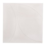 ΠΙΝΑΚΑΣ ΤΕΤΡΑΓΩΝΟΣ ΣΕΙΡΑ SANTORINI HM4508 MDF ΣΕ ΥΠΟΛΕΥΚΟ ΧΡΩΜΑ 80x4(πάχος)x80Υεκ. ΠΙΝΑΚΑΣ ΤΕΤΡΑΓΩΝΟΣ ΣΕΙΡΑ SANTORINI HM4508 MDF ΣΕ ΥΠΟΛΕΥΚΟ ΧΡΩΜΑ 80x4(πάχος)x80Υεκ.