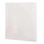 ΠΙΝΑΚΑΣ ΤΕΤΡΑΓΩΝΟΣ ΣΕΙΡΑ SANTORINI HM4508 MDF ΣΕ ΥΠΟΛΕΥΚΟ ΧΡΩΜΑ 80x4(πάχος)x80Υεκ. ΠΙΝΑΚΑΣ ΤΕΤΡΑΓΩΝΟΣ ΣΕΙΡΑ SANTORINI HM4508 MDF ΣΕ ΥΠΟΛΕΥΚΟ ΧΡΩΜΑ 80x4(πάχος)x80Υεκ.