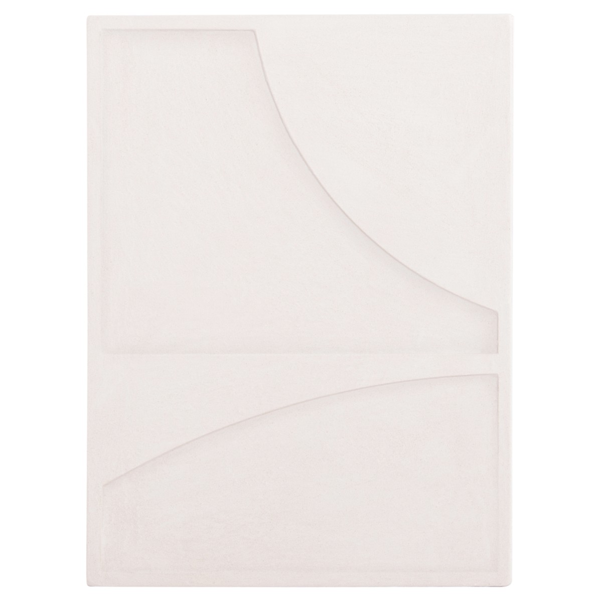 ΠΙΝΑΚΑΣ ΟΡΘΟΓΩΝΙΟΣ ΣΕΙΡΑ SANTORINI HM4509 MDF ΥΠΟΛΕΥΚΟ ΧΡΩΜΑ 60x4(πάχος)x80Υεκ. ΠΙΝΑΚΑΣ ΟΡΘΟΓΩΝΙΟΣ ΣΕΙΡΑ SANTORINI HM4509 MDF ΥΠΟΛΕΥΚΟ ΧΡΩΜΑ 60x4(πάχος)x80Υεκ.