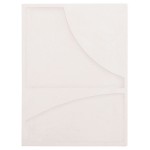 ΠΙΝΑΚΑΣ ΟΡΘΟΓΩΝΙΟΣ ΣΕΙΡΑ SANTORINI HM4509 MDF ΥΠΟΛΕΥΚΟ ΧΡΩΜΑ 60x4(πάχος)x80Υεκ. ΠΙΝΑΚΑΣ ΟΡΘΟΓΩΝΙΟΣ ΣΕΙΡΑ SANTORINI HM4509 MDF ΥΠΟΛΕΥΚΟ ΧΡΩΜΑ 60x4(πάχος)x80Υεκ.