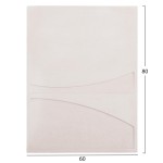 ΠΙΝΑΚΑΣ ΟΡΘΟΓΩΝΙΟΣ ΣΕΙΡΑ SANTORINI HM4510 MDF ΣΕ ΥΠΟΛΕΥΚΟ ΧΡΩΜΑ 60x4(πάχος)x80Υεκ. ΠΙΝΑΚΑΣ ΟΡΘΟΓΩΝΙΟΣ ΣΕΙΡΑ SANTORINI HM4510 MDF ΣΕ ΥΠΟΛΕΥΚΟ ΧΡΩΜΑ 60x4(πάχος)x80Υεκ.