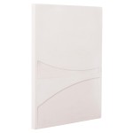 ΠΙΝΑΚΑΣ ΟΡΘΟΓΩΝΙΟΣ ΣΕΙΡΑ SANTORINI HM4510 MDF ΣΕ ΥΠΟΛΕΥΚΟ ΧΡΩΜΑ 60x4(πάχος)x80Υεκ. ΠΙΝΑΚΑΣ ΟΡΘΟΓΩΝΙΟΣ ΣΕΙΡΑ SANTORINI HM4510 MDF ΣΕ ΥΠΟΛΕΥΚΟ ΧΡΩΜΑ 60x4(πάχος)x80Υεκ.