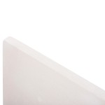 ΠΙΝΑΚΑΣ ΟΡΘΟΓΩΝΙΟΣ ΣΕΙΡΑ SANTORINI HM4510 MDF ΣΕ ΥΠΟΛΕΥΚΟ ΧΡΩΜΑ 60x4(πάχος)x80Υεκ. ΠΙΝΑΚΑΣ ΟΡΘΟΓΩΝΙΟΣ ΣΕΙΡΑ SANTORINI HM4510 MDF ΣΕ ΥΠΟΛΕΥΚΟ ΧΡΩΜΑ 60x4(πάχος)x80Υεκ.