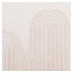 ΠΙΝΑΚΑΣ ΤΕΤΡΑΓΩΝΟΣ ΣΕΙΡΑ SANTORINI HM4517 MDF ΣΕ ΥΠΟΛΕΥΚΟ ΧΡΩΜΑ 80x4,5(πάχος)x80Υεκ. ΠΙΝΑΚΑΣ ΤΕΤΡΑΓΩΝΟΣ ΣΕΙΡΑ SANTORINI HM4517 MDF ΣΕ ΥΠΟΛΕΥΚΟ ΧΡΩΜΑ 80x4,5(πάχος)x80Υεκ.