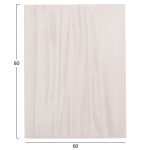 ΠΙΝΑΚΑΣ ΟΡΘΟΓΩΝΙΟΣ ΣΕΙΡΑ SANTORINI HM4518 MDF ΣΕ ΥΠΟΛΕΥΚΟ ΧΡΩΜΑ 60x4(πάχος)x80Υεκ. ΠΙΝΑΚΑΣ ΟΡΘΟΓΩΝΙΟΣ ΣΕΙΡΑ SANTORINI HM4518 MDF ΣΕ ΥΠΟΛΕΥΚΟ ΧΡΩΜΑ 60x4(πάχος)x80Υεκ.