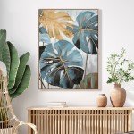 ΠΙΝΑΚΑΣ TOIXOY TROPICO HM4542 ΚΟΡΝΙΖΑ ΜΠΕΖ-ΚΑΜΒΑΣ ΕΚΤΥΠΩΣΗ 62x4,5x82Υεκ. ΠΙΝΑΚΑΣ TOIXOY TROPICO HM4542 ΚΟΡΝΙΖΑ ΜΠΕΖ-ΚΑΜΒΑΣ ΕΚΤΥΠΩΣΗ 62x4,5x82Υεκ.