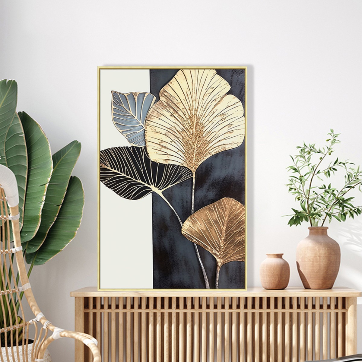 ΠΙΝΑΚΑΣ TOIXOY TROPICO HM4546.02 ΚΟΡΝΙΖΑ ΜΠΕΖ-ΚΑΜΒΑΣ ΕΚΤΥΠΩΣΗ 52,5x2,8x72,5Υεκ. ΠΙΝΑΚΑΣ TOIXOY TROPICO HM4546.02 ΚΟΡΝΙΖΑ ΜΠΕΖ-ΚΑΜΒΑΣ ΕΚΤΥΠΩΣΗ 52,5x2,8x72,5Υεκ.