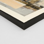 ΠΙΝΑΚΑΣ ΤΟΙΧΟΥ SEDIMENT HM4551 ΜΕ ΚΟΡΝΙΖΑ ΜΑΥΡΗ-ΚΑΜΒΑΣ 142x4.5x72Υεκ ΠΙΝΑΚΑΣ ΤΟΙΧΟΥ SEDIMENT HM4551 ΜΕ ΚΟΡΝΙΖΑ ΜΑΥΡΗ-ΚΑΜΒΑΣ 142x4.5x72Υεκ