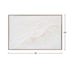 ΠΙΝΑΚΑΣ TOIXOY SEDIMENT HM4555 ΜΕ ΚΟΡΝΙΖΑ ΜΠΕΖ-ΚΑΜΒΑΣ ΣΕ ΛΕΥΚΕΣ ΑΠΟΧΡΩΣΕΙΣ 92x4,5x62Υεκ. ΠΙΝΑΚΑΣ TOIXOY SEDIMENT HM4555 ΜΕ ΚΟΡΝΙΖΑ ΜΠΕΖ-ΚΑΜΒΑΣ ΣΕ ΛΕΥΚΕΣ ΑΠΟΧΡΩΣΕΙΣ 92x4,5x62Υεκ.