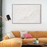ΠΙΝΑΚΑΣ TOIXOY SEDIMENT HM4555 ΜΕ ΚΟΡΝΙΖΑ ΜΠΕΖ-ΚΑΜΒΑΣ ΣΕ ΛΕΥΚΕΣ ΑΠΟΧΡΩΣΕΙΣ 92x4,5x62Υεκ. ΠΙΝΑΚΑΣ TOIXOY SEDIMENT HM4555 ΜΕ ΚΟΡΝΙΖΑ ΜΠΕΖ-ΚΑΜΒΑΣ ΣΕ ΛΕΥΚΕΣ ΑΠΟΧΡΩΣΕΙΣ 92x4,5x62Υεκ.