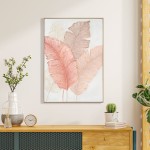 ΠΙΝΑΚΑΣ TOIXOY TROPICO HM4556 ΜΕ ΚΟΡΝΙΖΑ ΜΠΕΖ-ΚΑΜΒΑΣ-ΠΛΑΤΙΑ ΦΥΛΛΑ 72x4,5x102Υεκ. ΠΙΝΑΚΑΣ TOIXOY TROPICO HM4556 ΜΕ ΚΟΡΝΙΖΑ ΜΠΕΖ-ΚΑΜΒΑΣ-ΠΛΑΤΙΑ ΦΥΛΛΑ 72x4,5x102Υεκ.