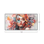 ΠΙΝΑΚΑΣ TOIXOY MARIP HM4570 ΜΕ ΚΟΡΝΙΖΑ ΜΑΥΡΗ-ΚΑΜΒΑΣ ΕΚΤΥΠΩΣΗ 122x4,5x62Υεκ. ΠΙΝΑΚΑΣ TOIXOY MARIP HM4570 ΜΕ ΚΟΡΝΙΖΑ ΜΑΥΡΗ-ΚΑΜΒΑΣ ΕΚΤΥΠΩΣΗ 122x4,5x62Υεκ.
