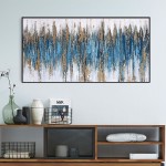 ΠΙΝΑΚΑΣ ΤΟΙΧΟΥ SEDIMENT (ΜΠΛΕ) HM4574.02 ΜΕ ΚΟΡΝΙΖΑ ΜΑΥΡΗ-ΚΑΜΒΑΣ 142x4.5x72Υεκ ΠΙΝΑΚΑΣ ΤΟΙΧΟΥ SEDIMENT (ΜΠΛΕ) HM4574.02 ΜΕ ΚΟΡΝΙΖΑ ΜΑΥΡΗ-ΚΑΜΒΑΣ 142x4.5x72Υεκ